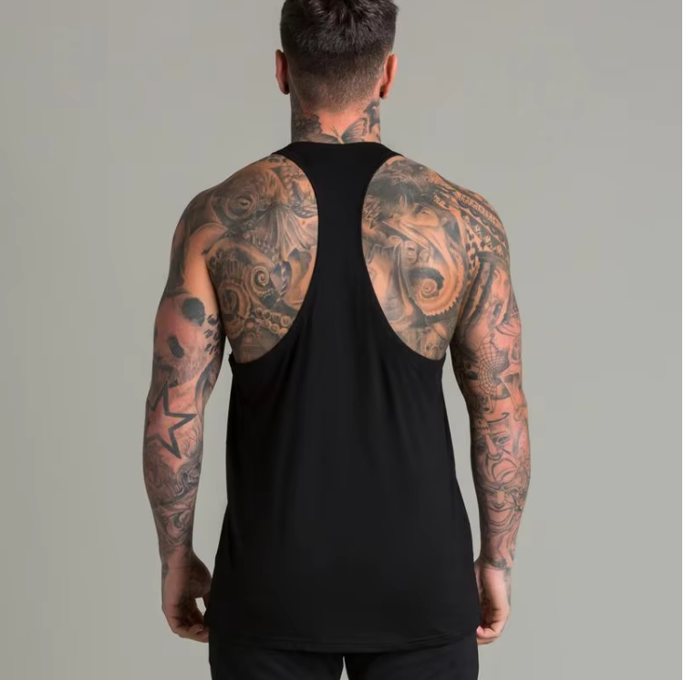 Legacy Stringer