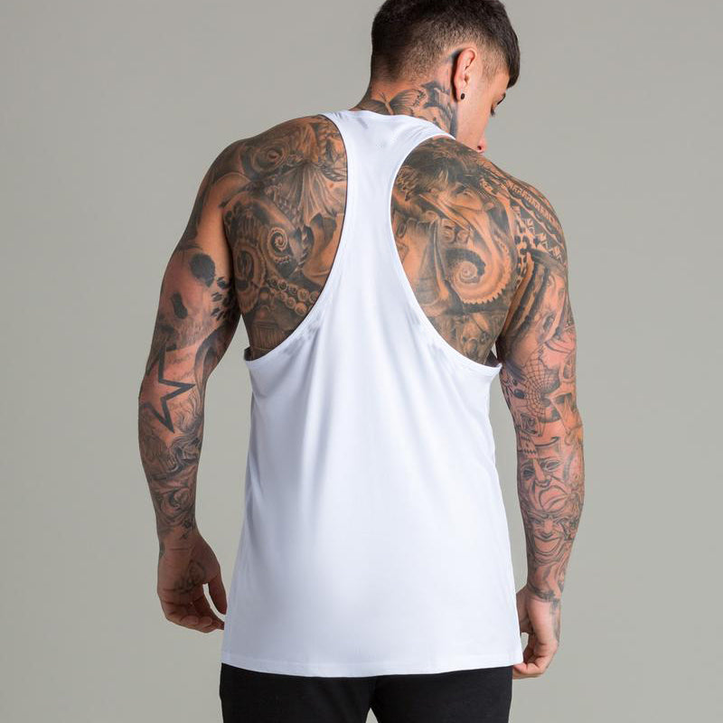 Legacy Stringer