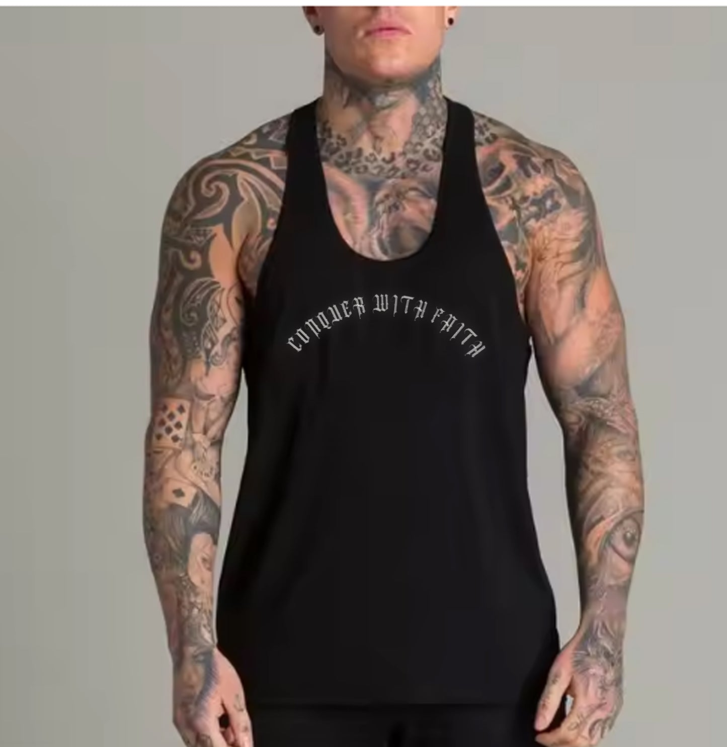 Legacy Stringer