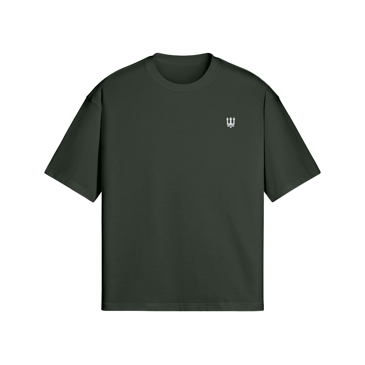 Pump Cover Tee