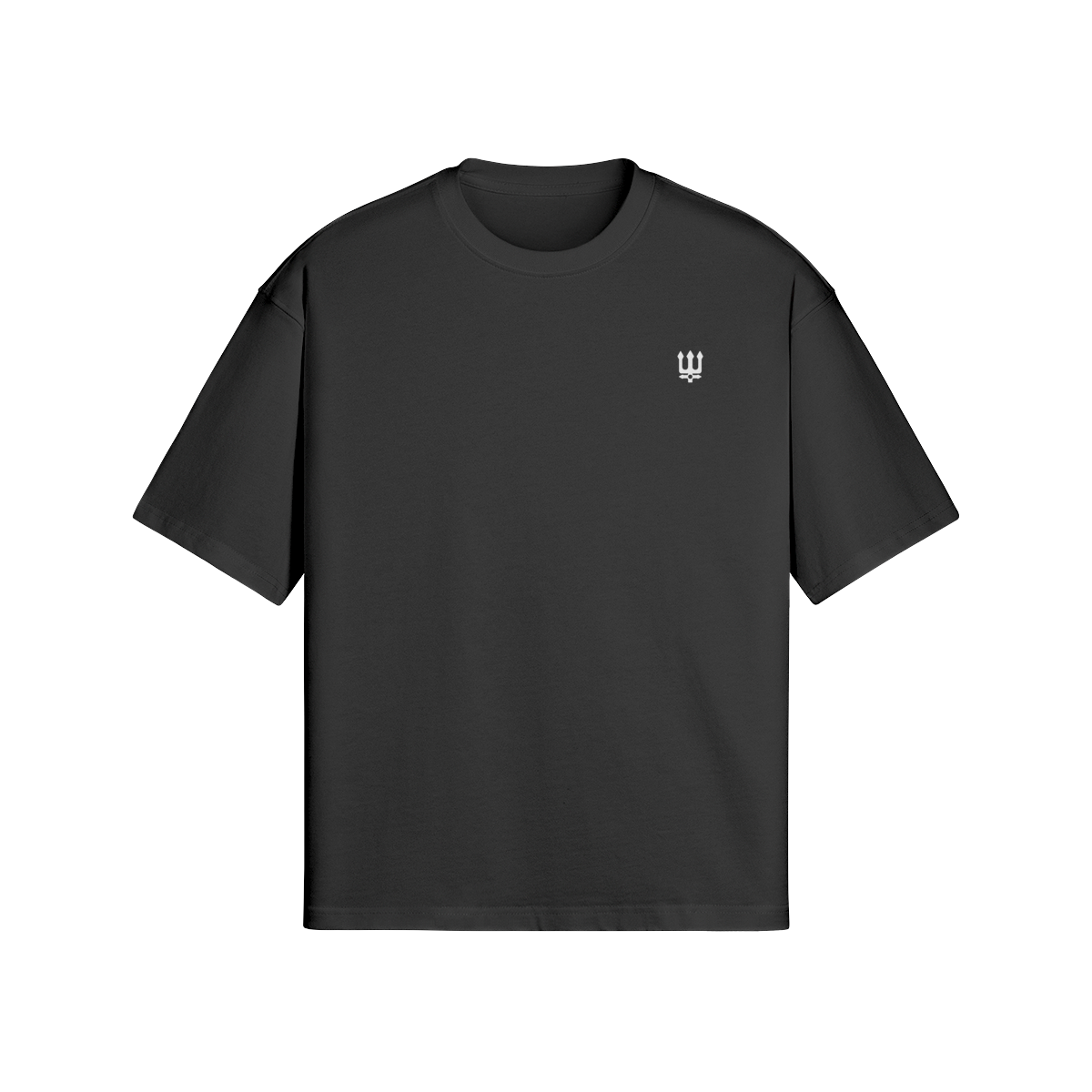 Pump Cover Tee