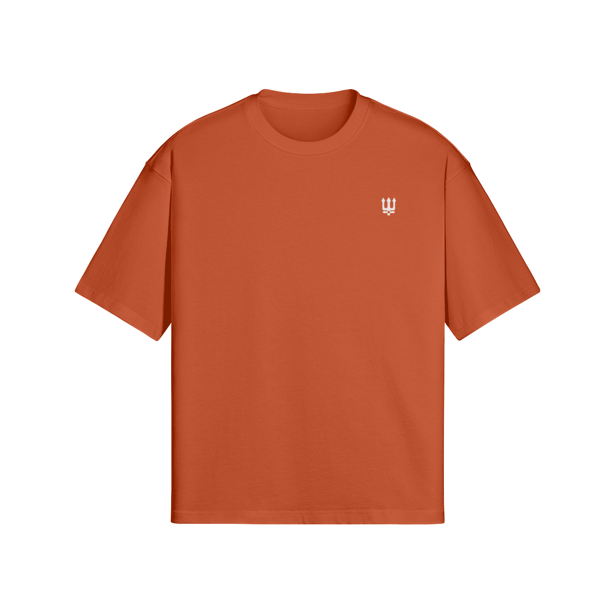 Pump Cover Tee