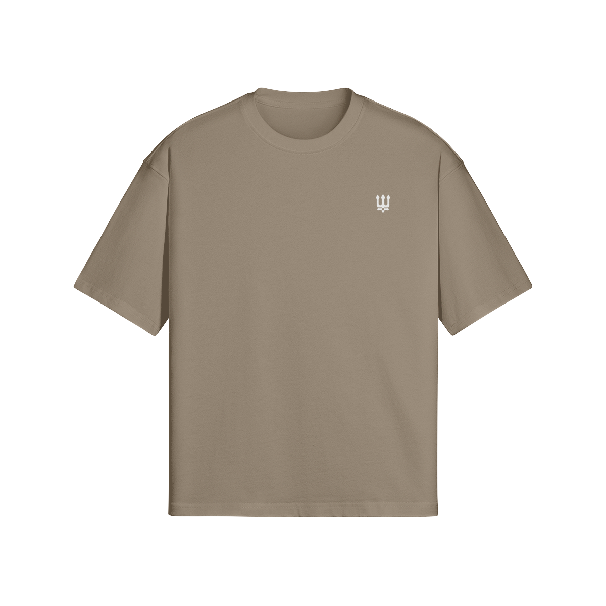 Pump Cover Tee