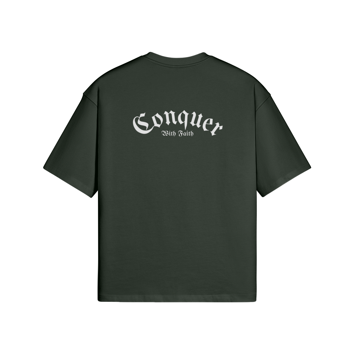 Pump Cover Tee