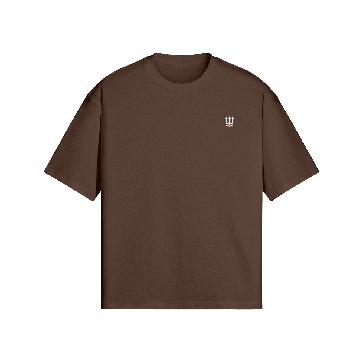 Pump Cover Tee