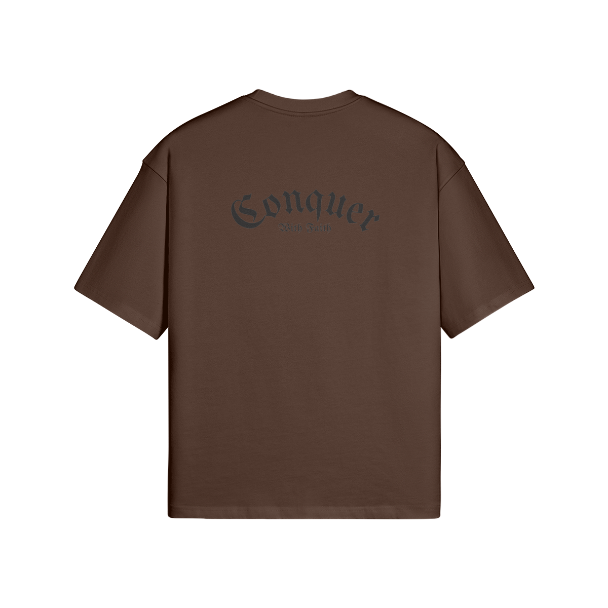 Pump Cover Tee