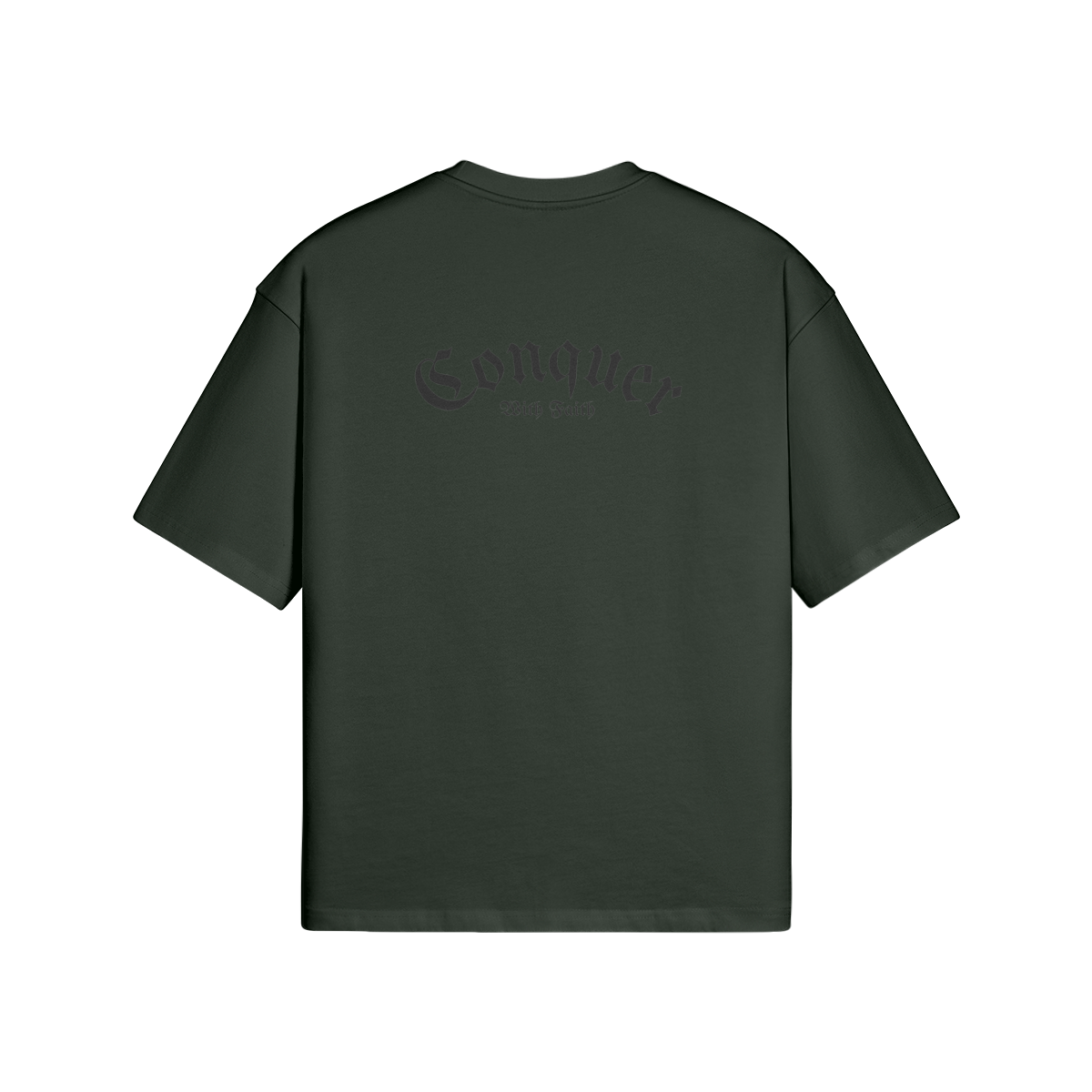 Pump Cover Tee