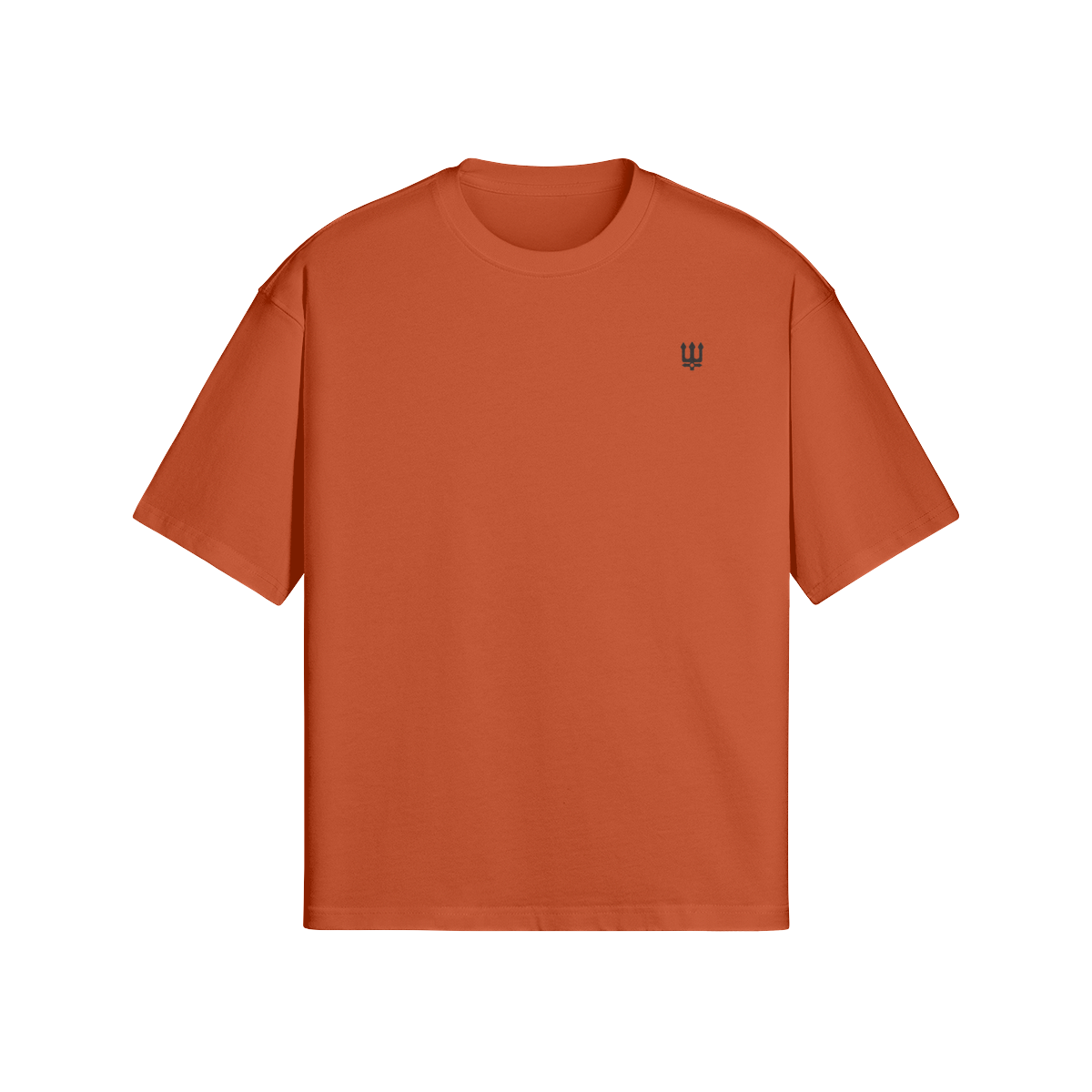 Pump Cover Tee