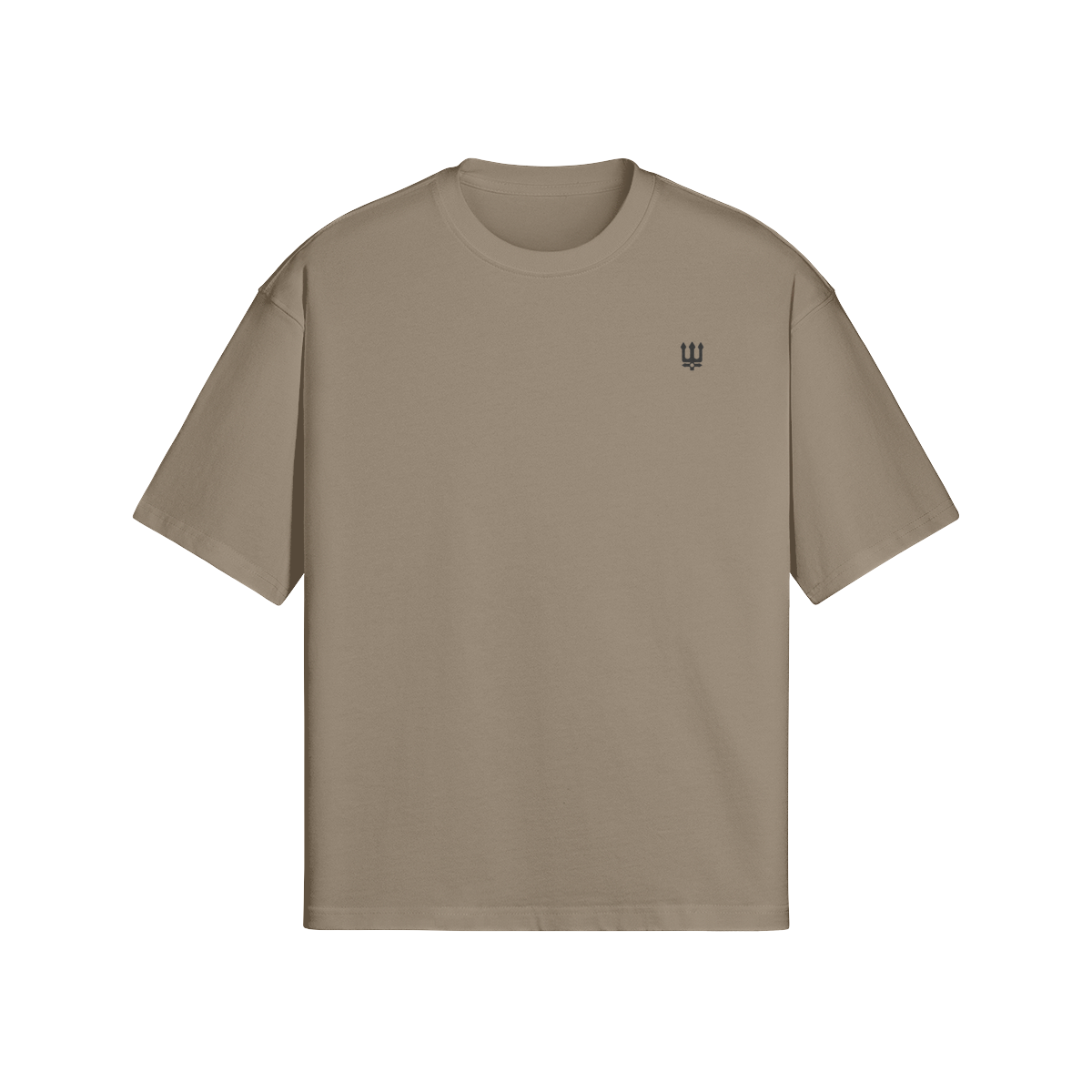 Pump Cover Tee