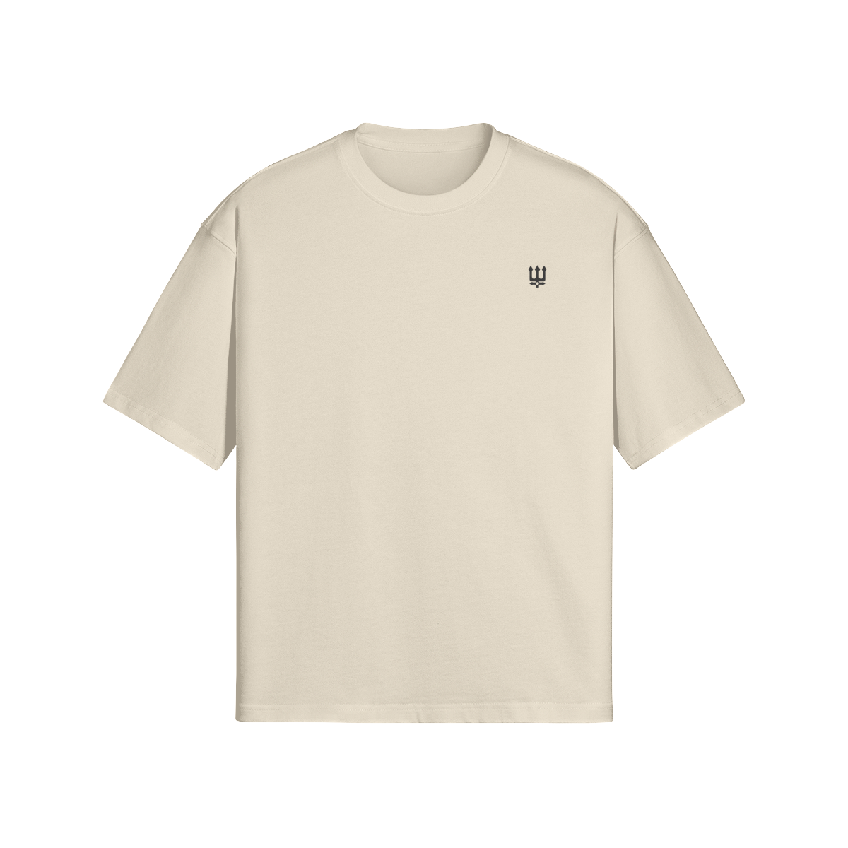 Pump Cover Tee