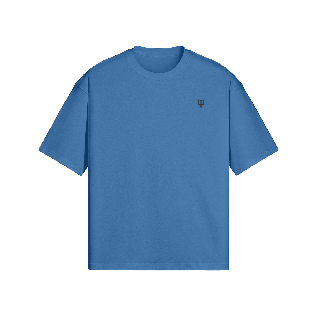 Pump Cover Tee