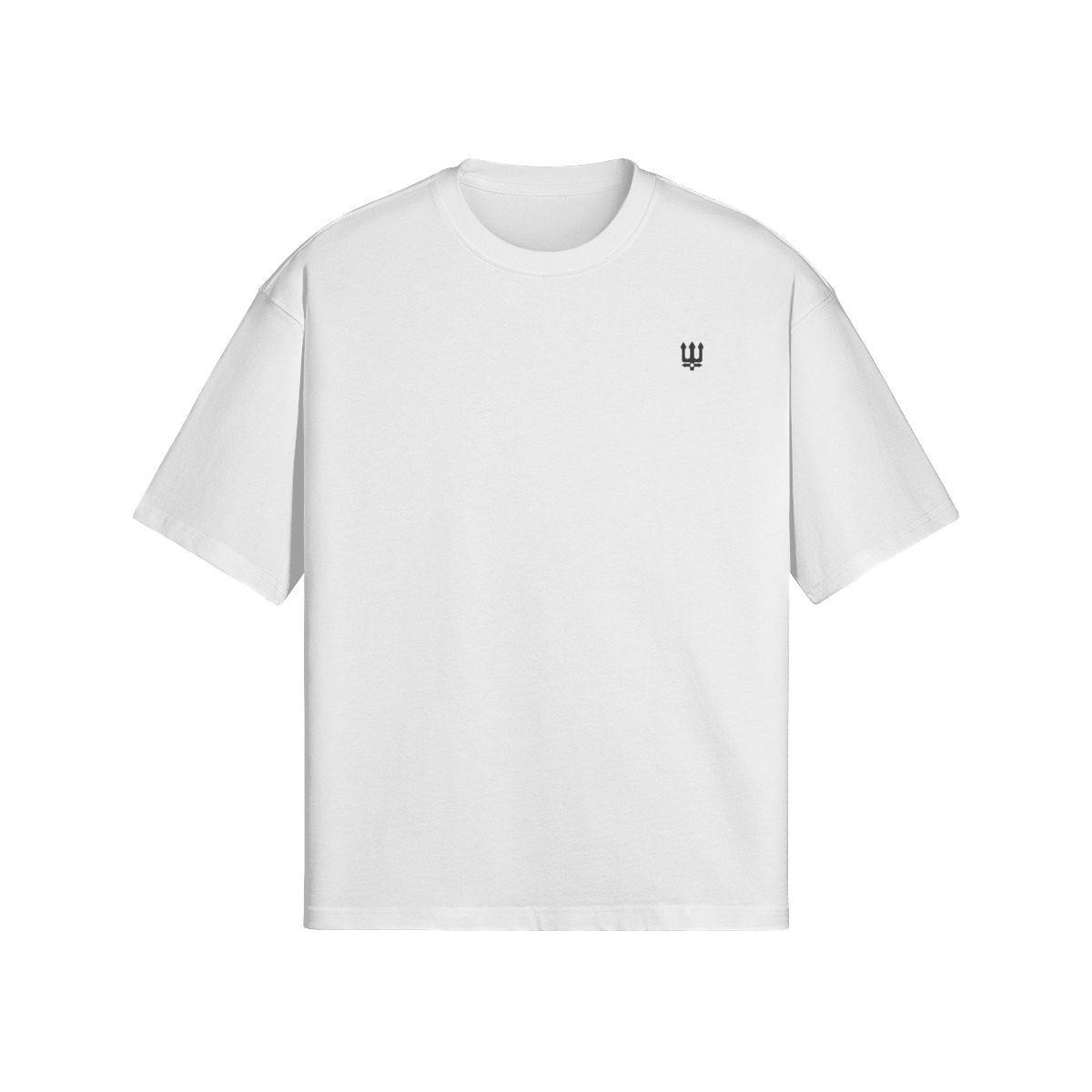 Pump Cover Tee