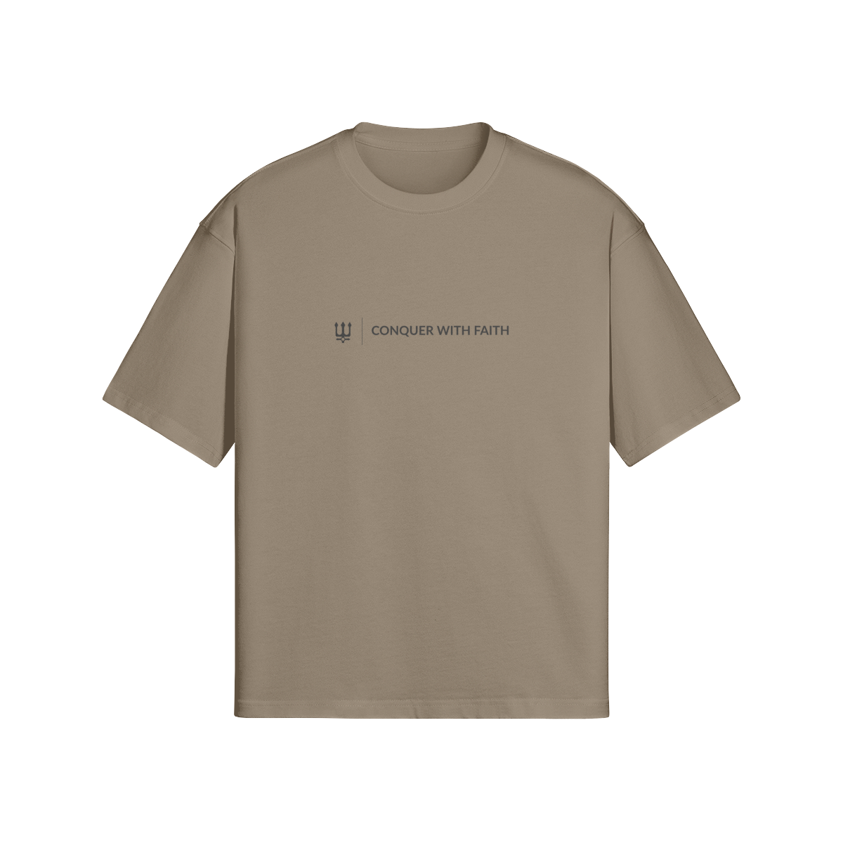 Classic Pump Cover Tee