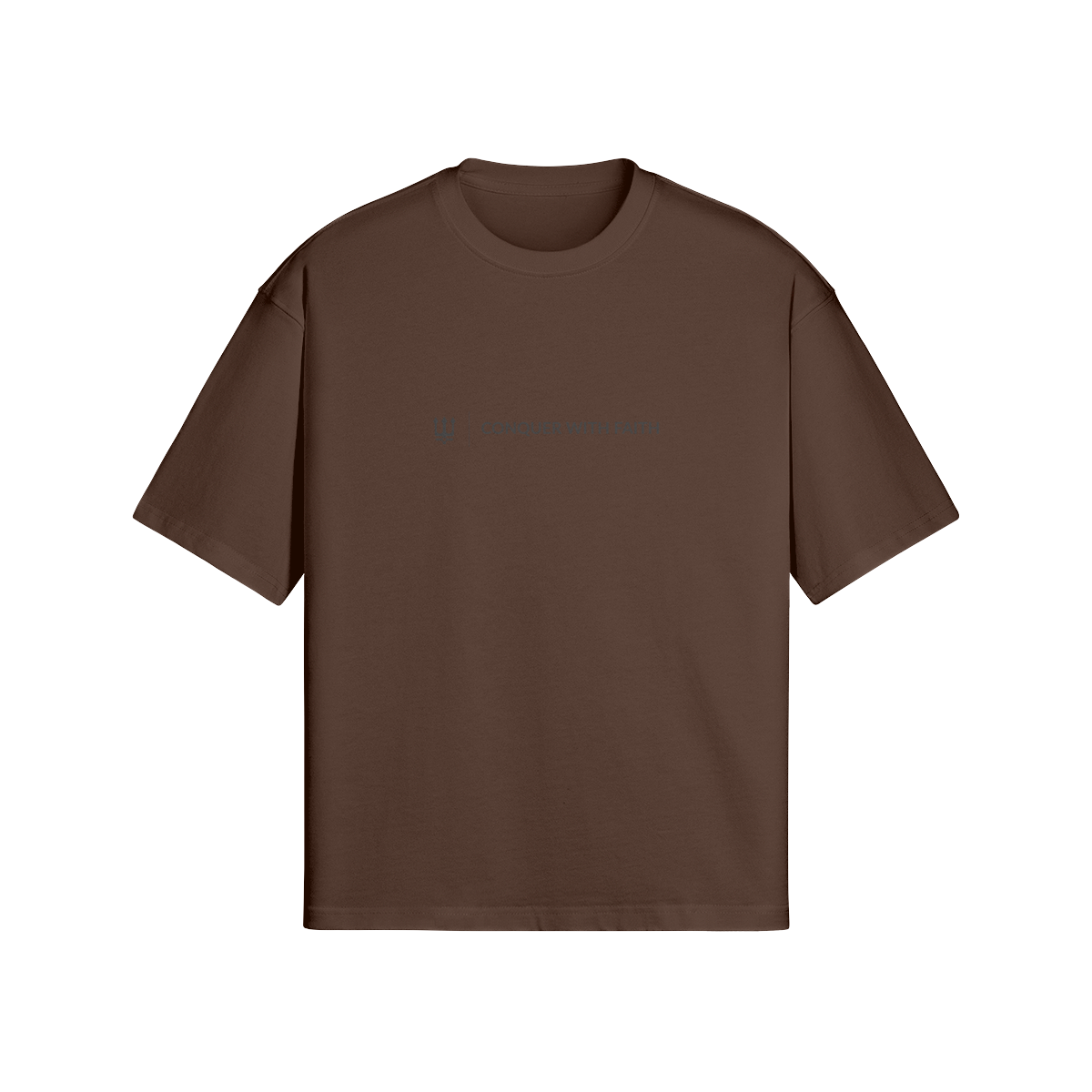 Classic Pump Cover Tee