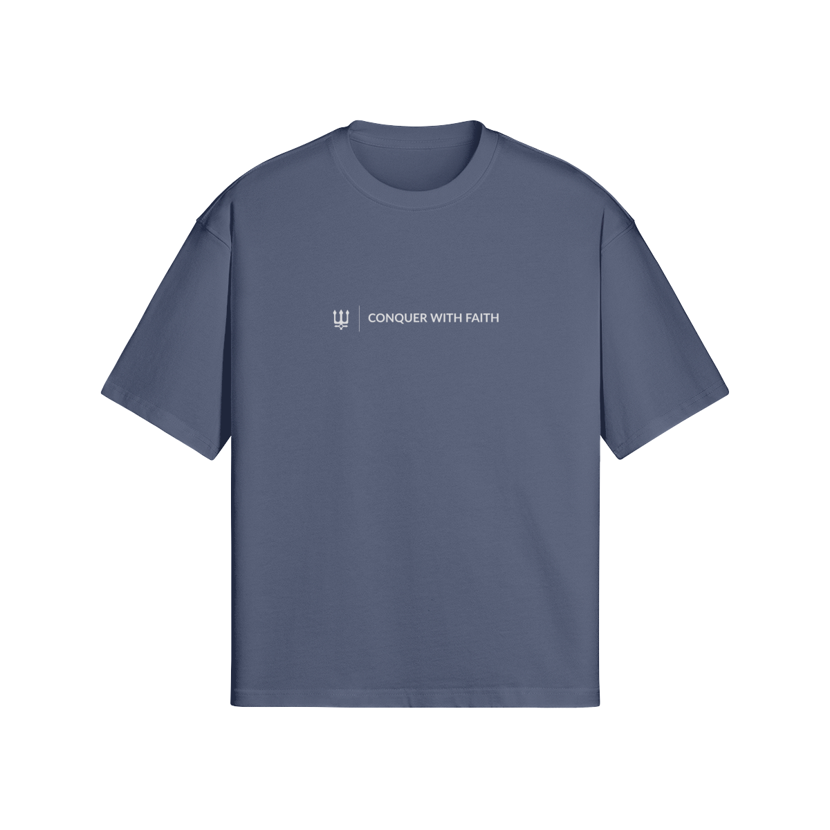Classic Pump Cover Tee