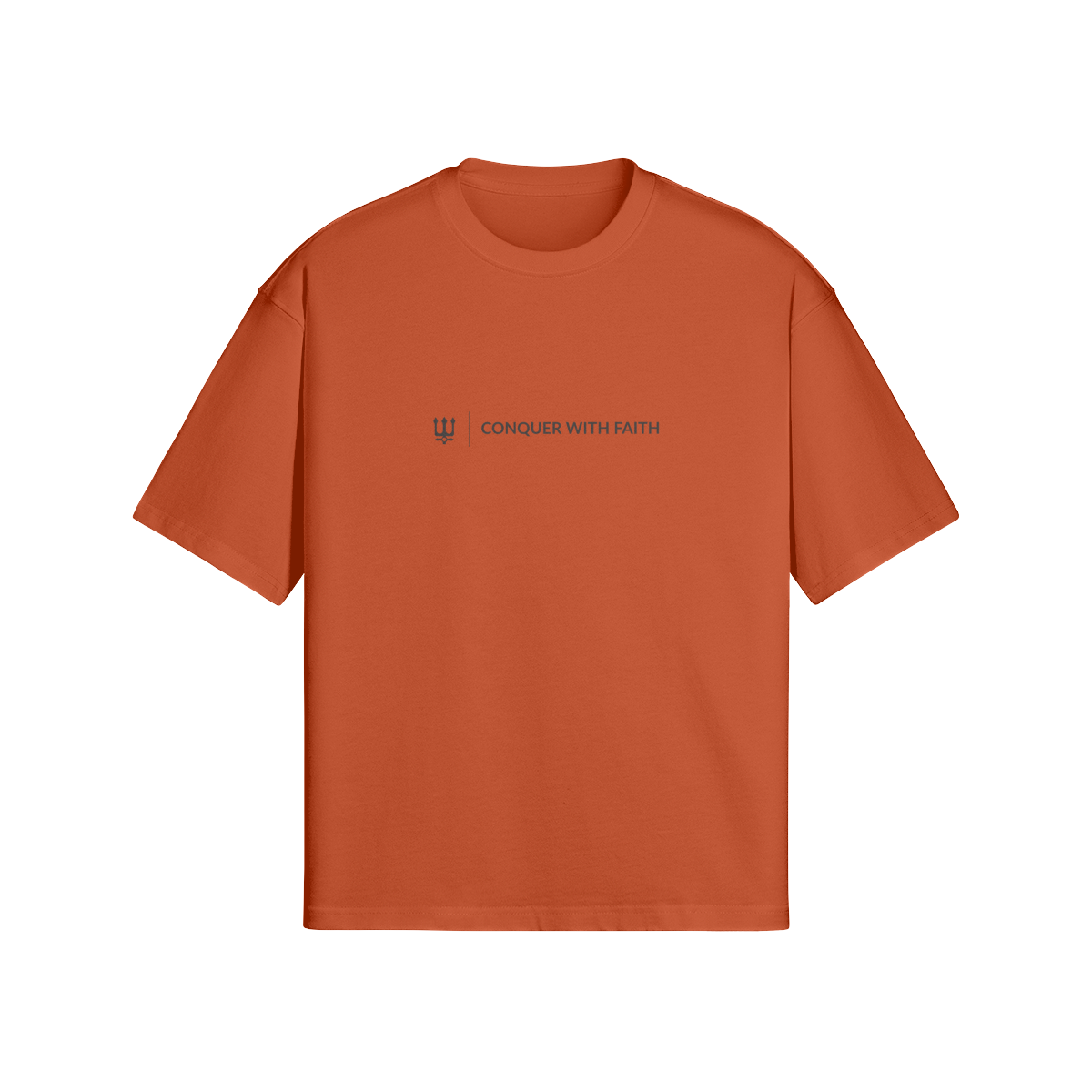 Classic Pump Cover Tee