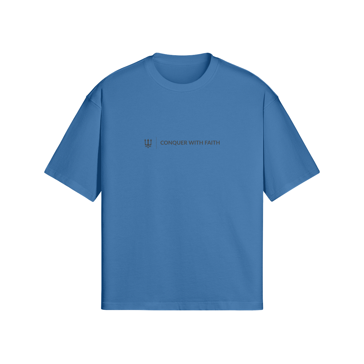 Classic Pump Cover Tee
