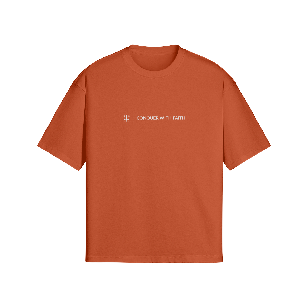 Classic Pump Cover Tee