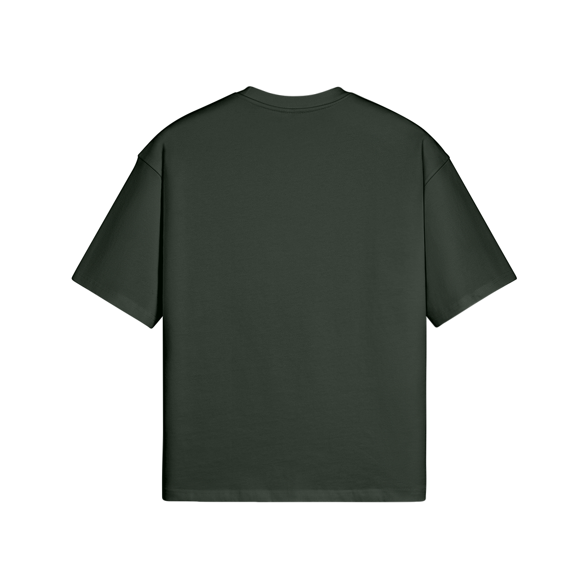 Classic Pump Cover Tee