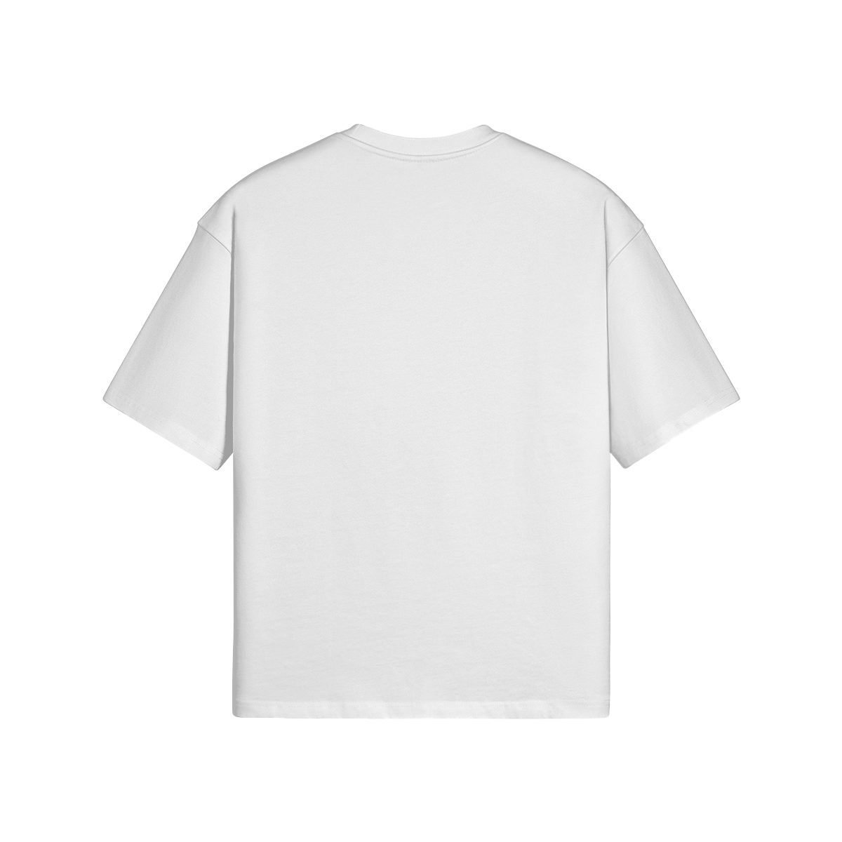 Classic Pump Cover Tee