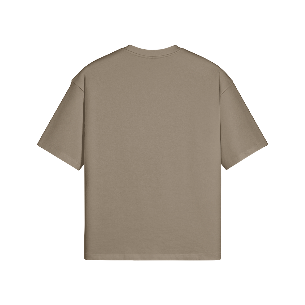 Classic Pump Cover Tee