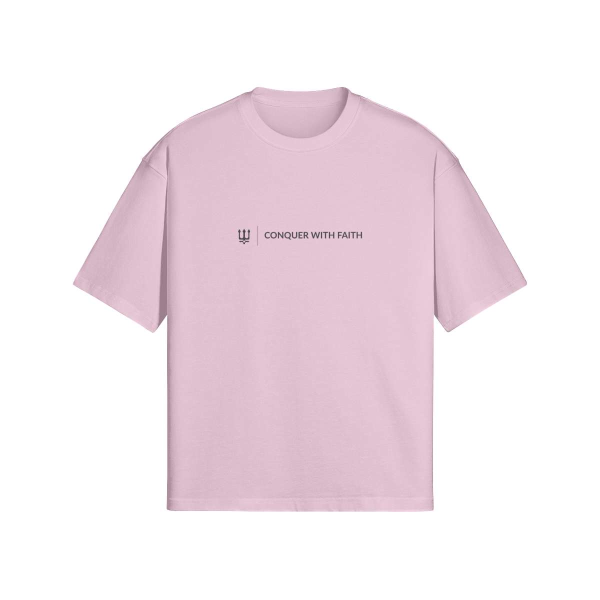 Classic Pump Cover Tee