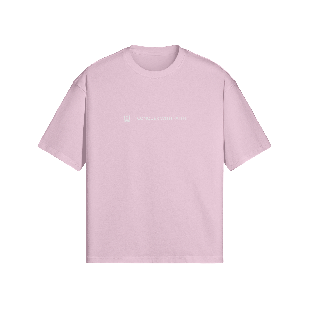 Classic Pump Cover Tee