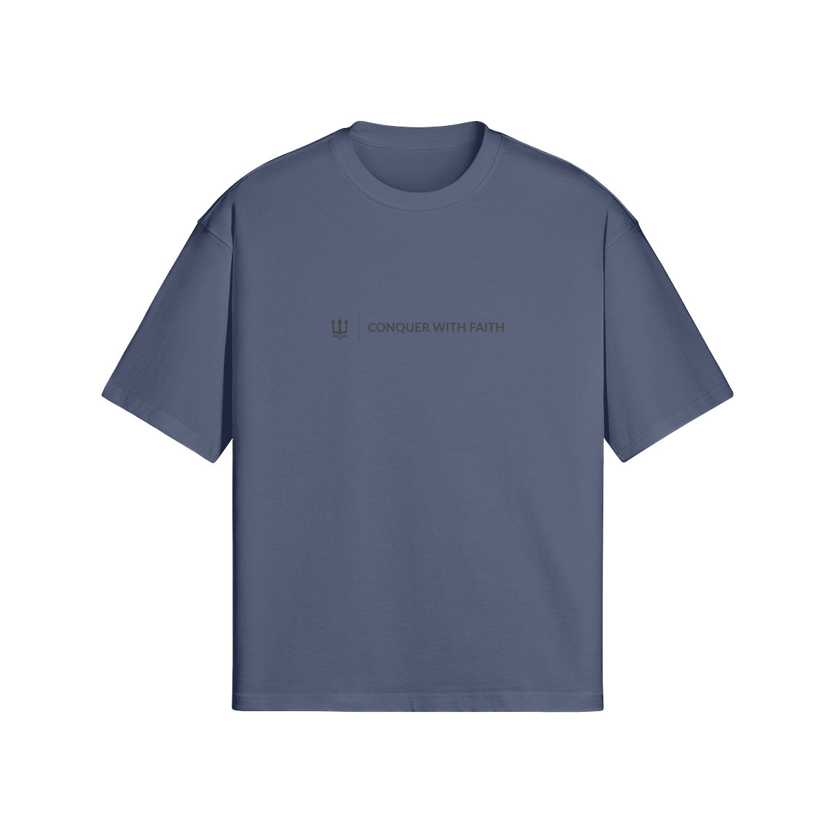 Classic Pump Cover Tee