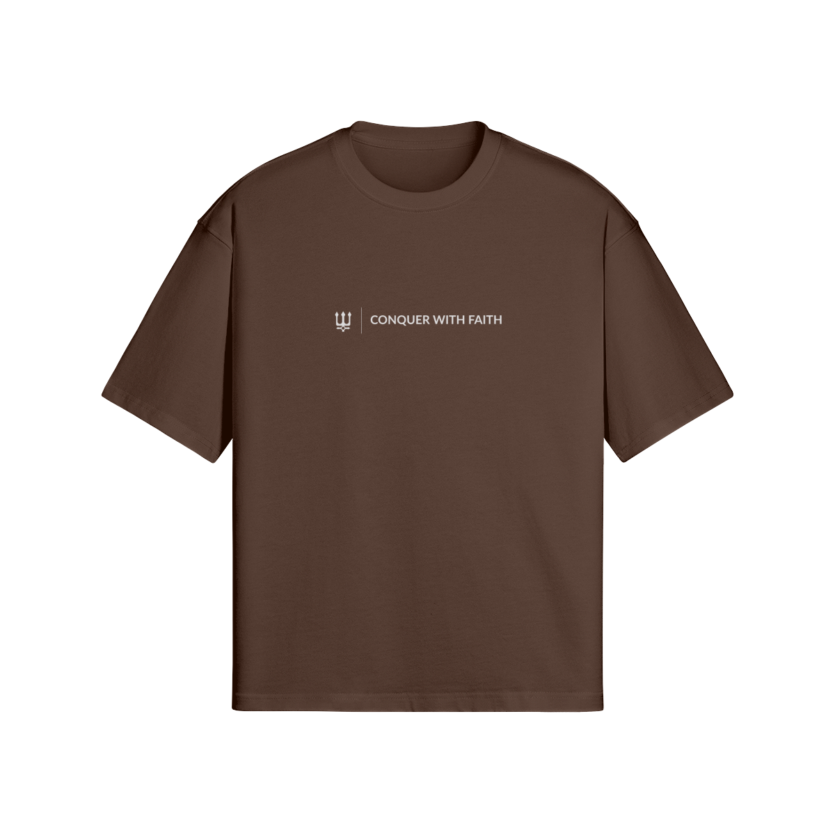 Classic Pump Cover Tee
