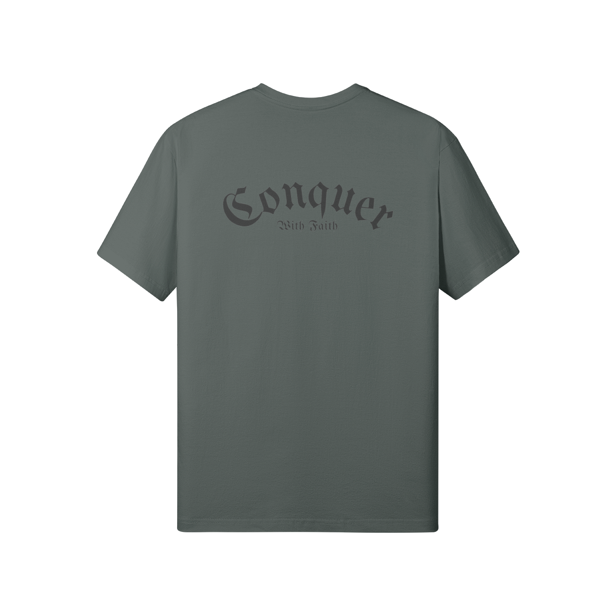 Classic Fit Tee