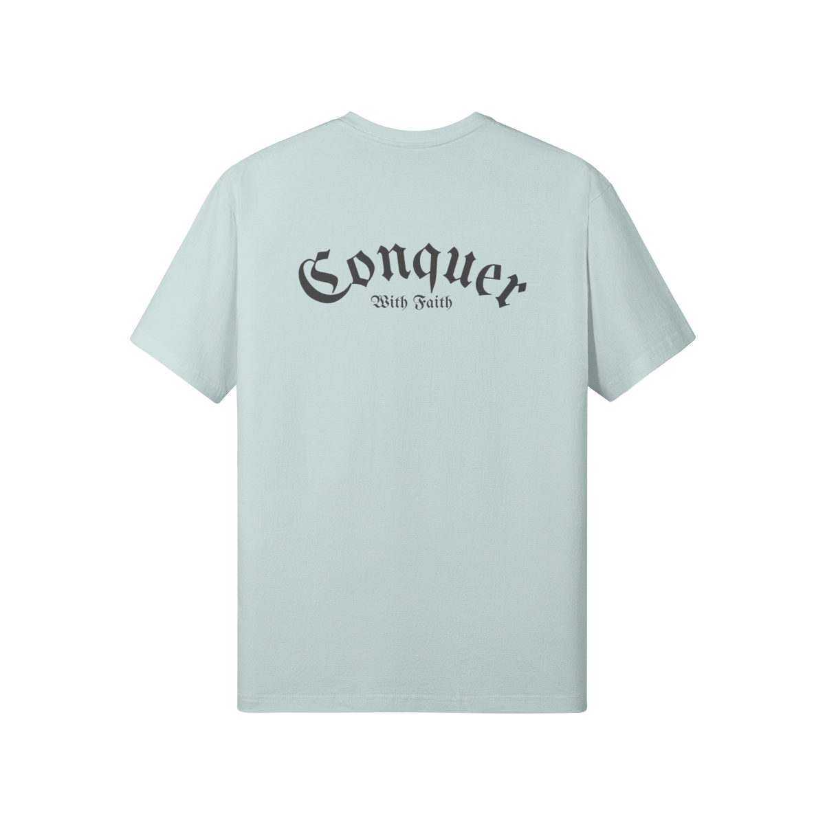 Classic Fit Tee