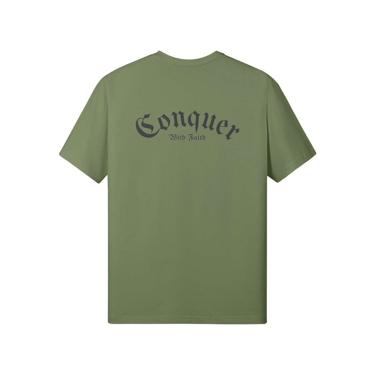 Classic Fit Tee