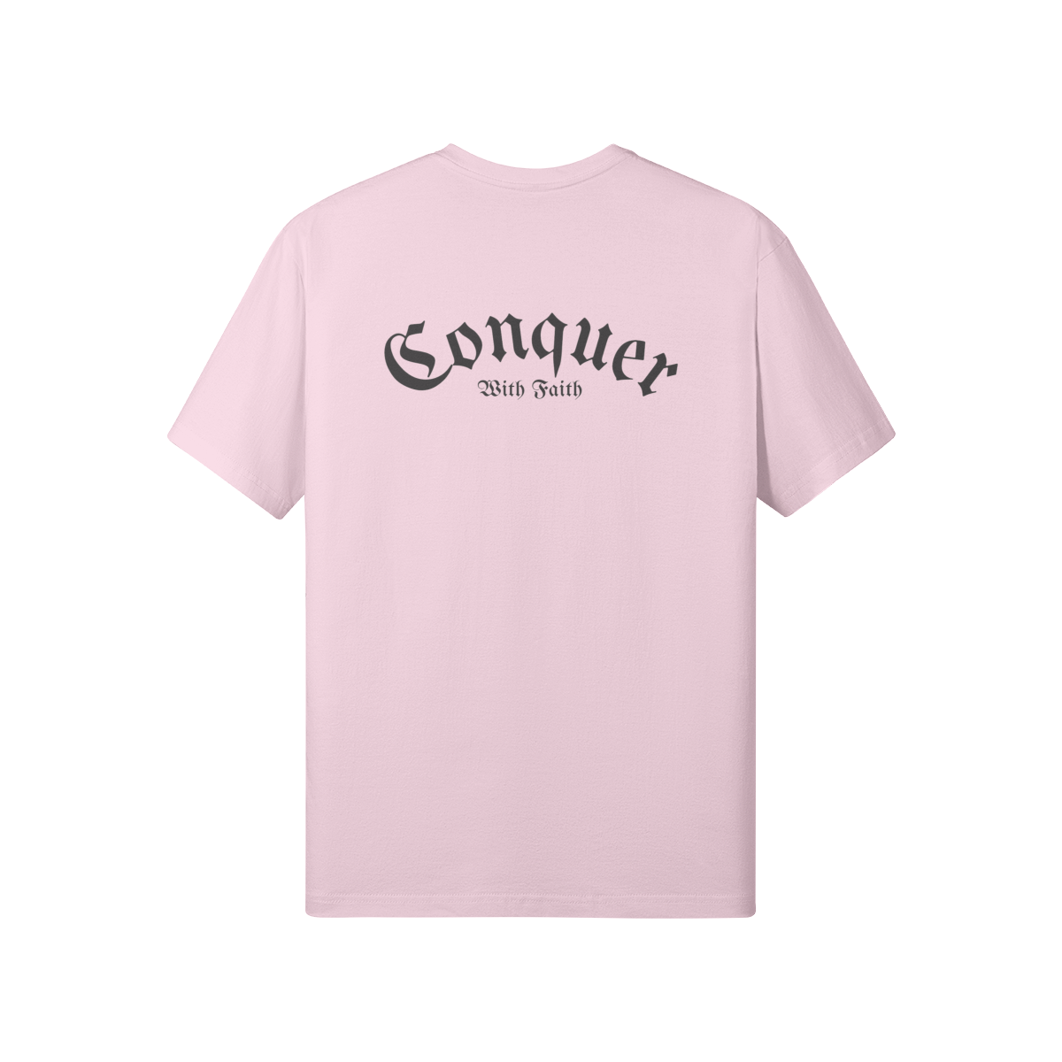 Classic Fit Tee
