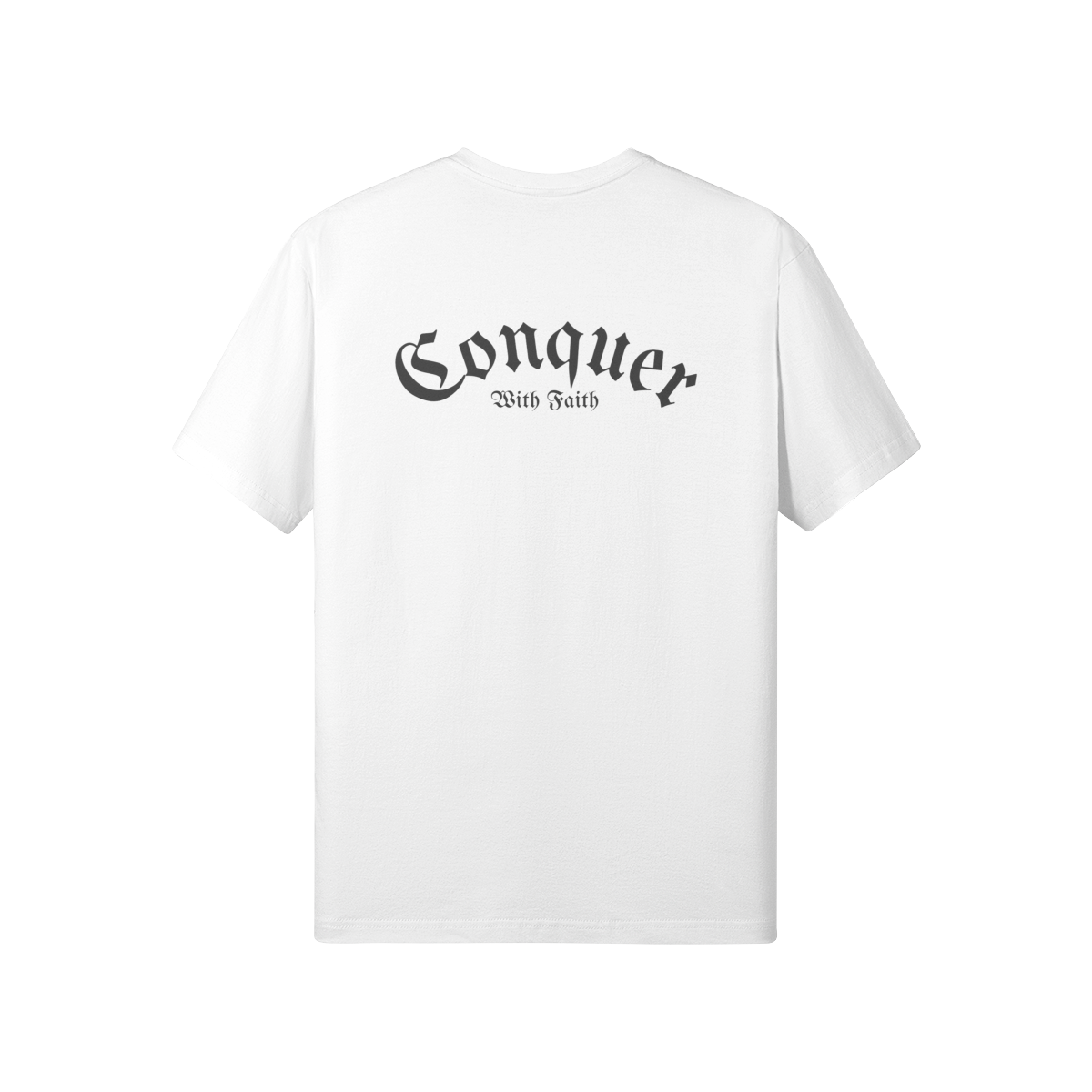 Classic Fit Tee