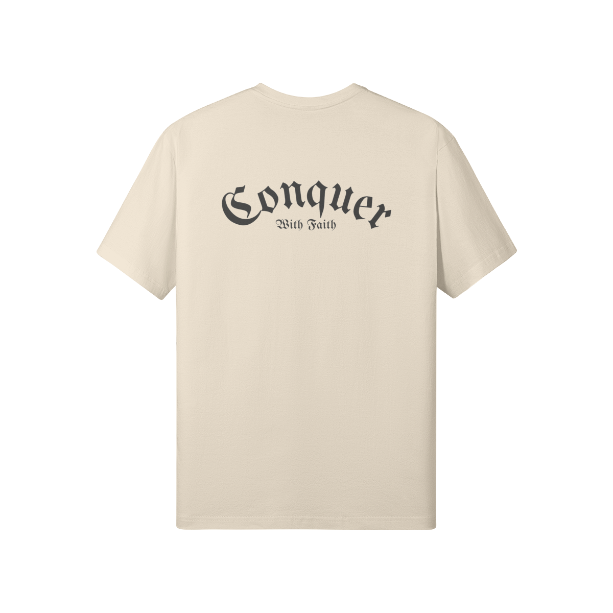 Classic Fit Tee