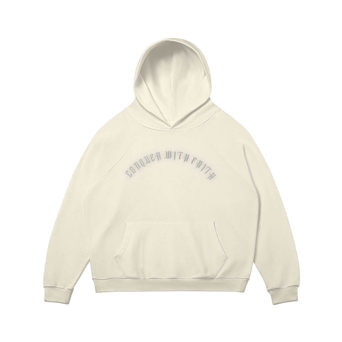 Greek Graphic Hoodie