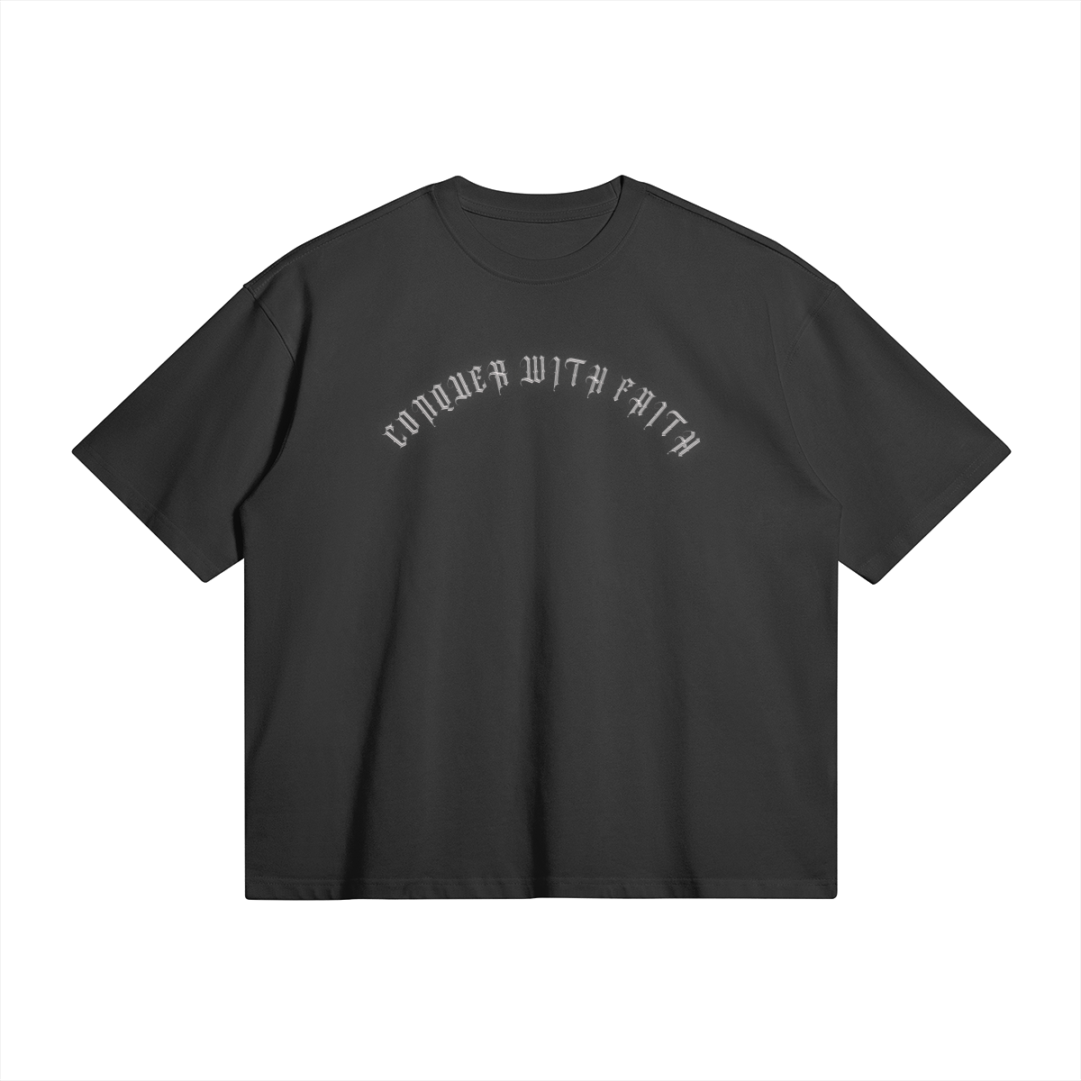 Spartan Pump Cover Tee