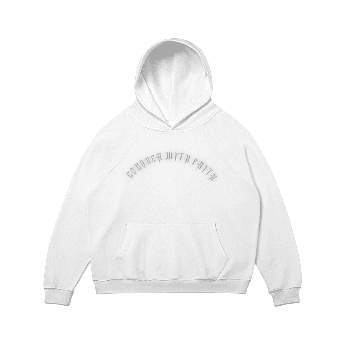 Greek Pump Cover Hoodie