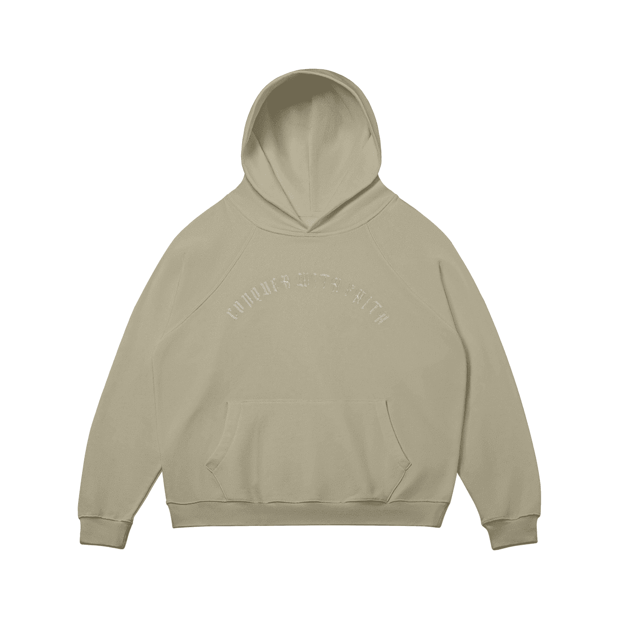 Greek Pump Cover Hoodie
