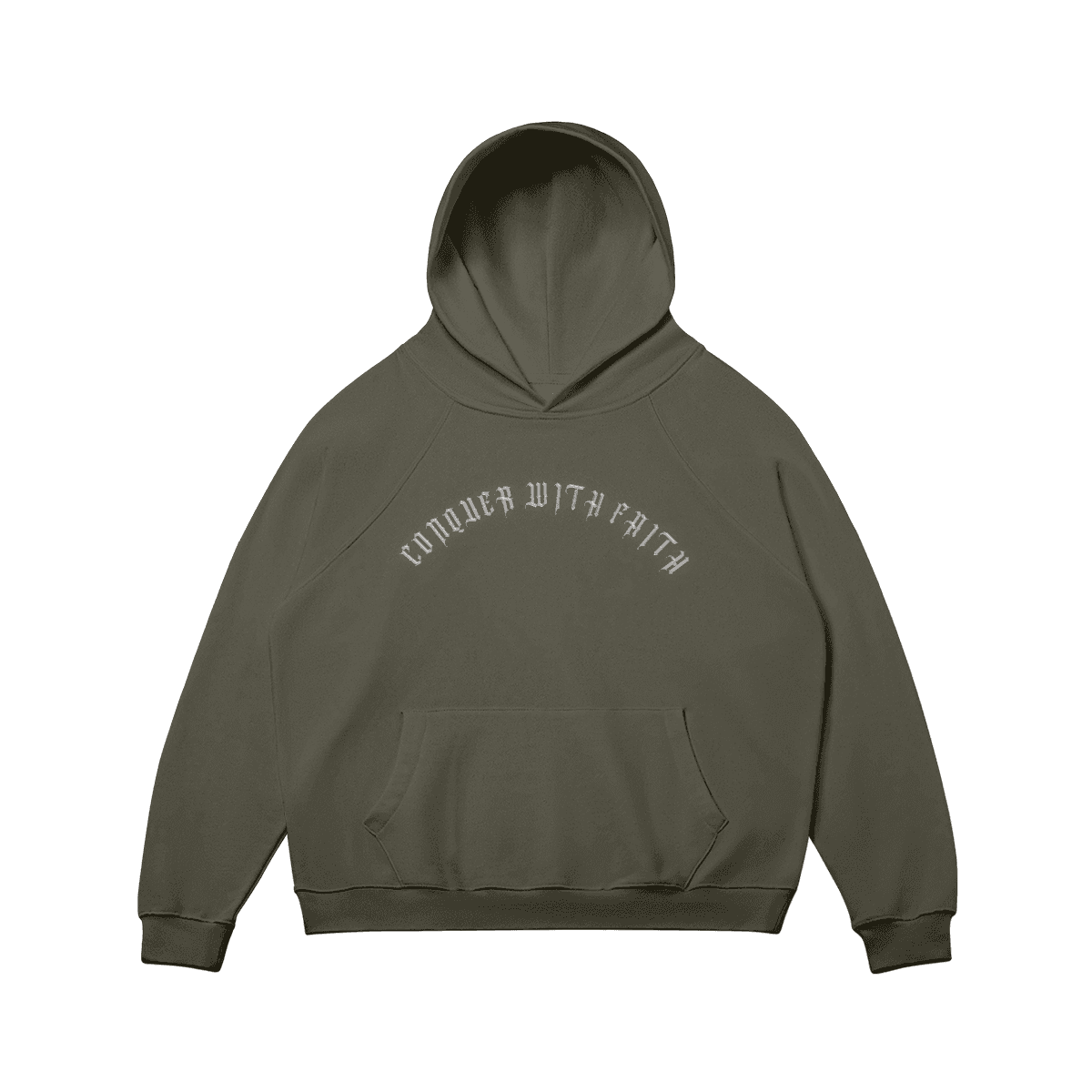 Greek Pump Cover Hoodie