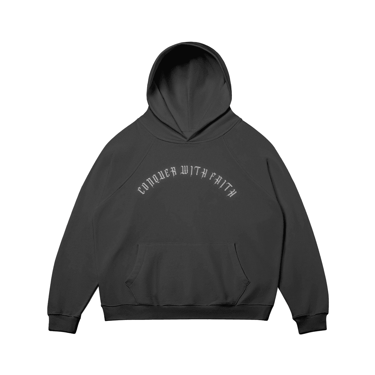 Greek Pump Cover Hoodie