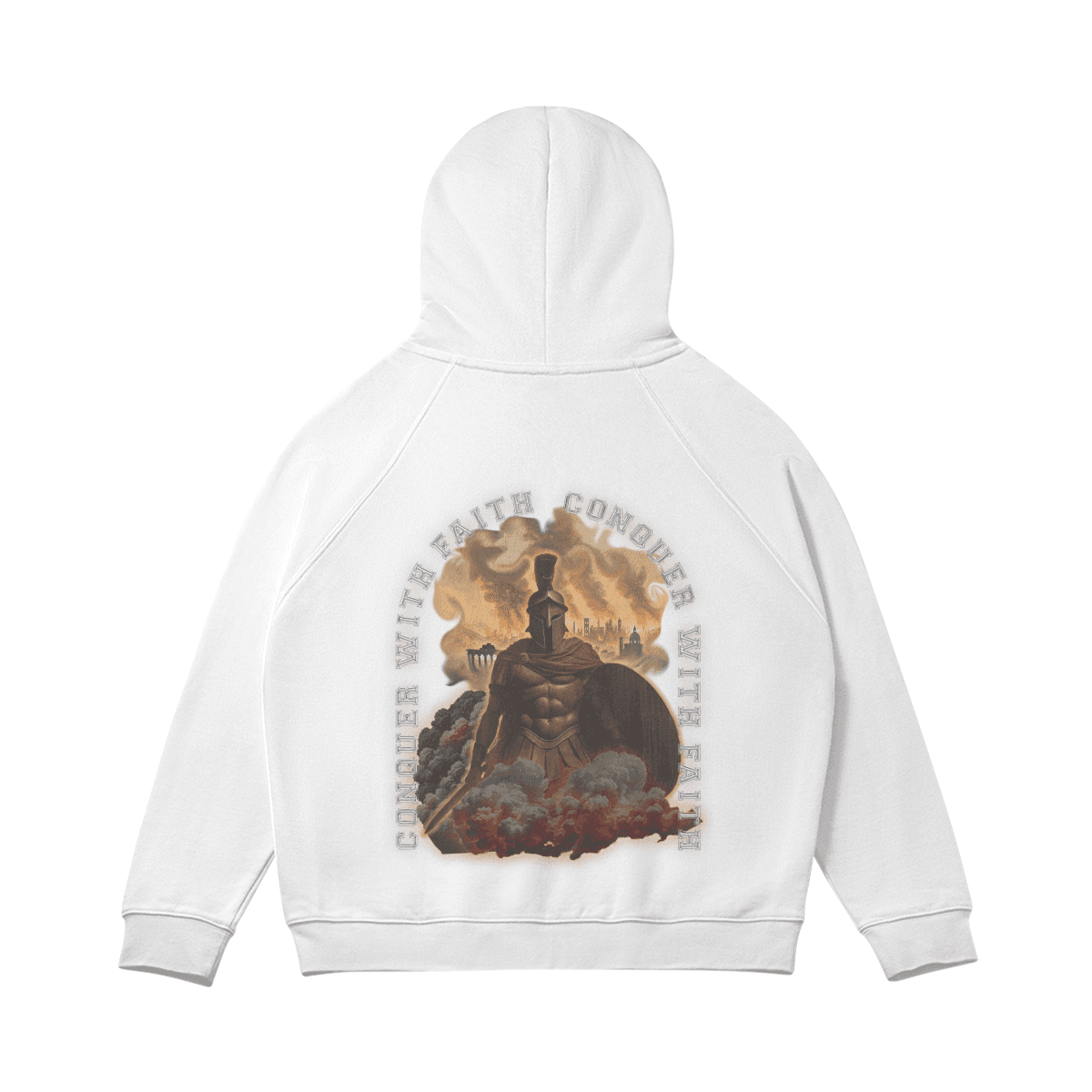 Spartan Pump Cover Zip-Up