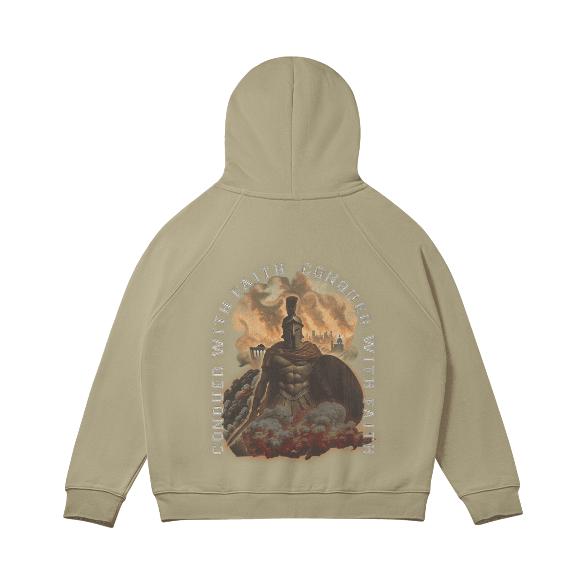 Spartan Pump Cover Zip-Up