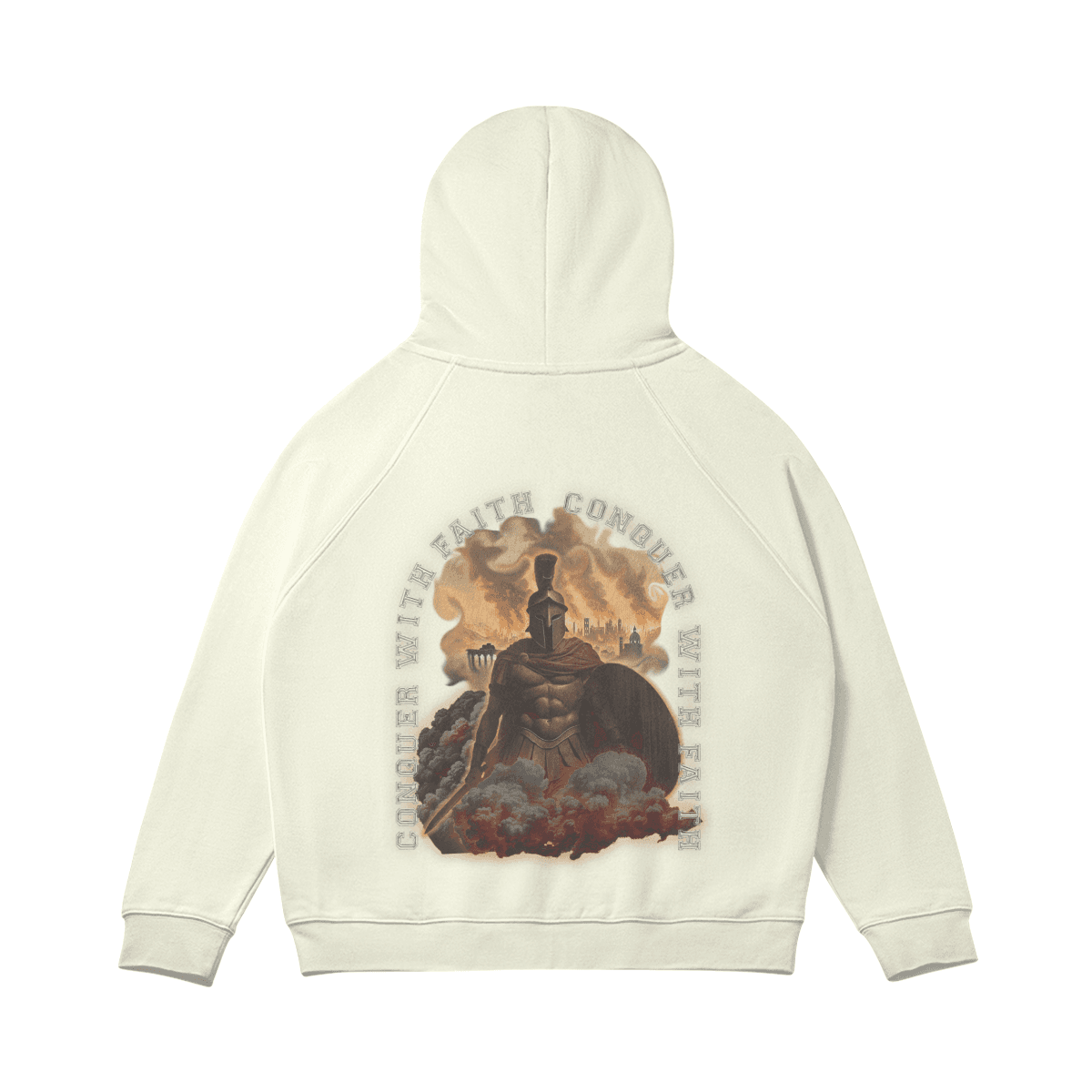 Spartan Pump Cover Zip-Up