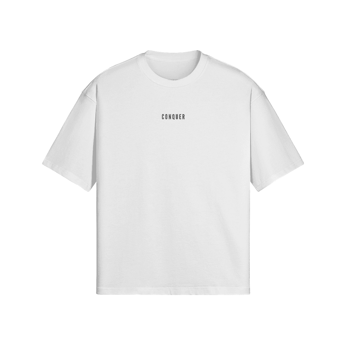 Simple Pump Cover Tee
