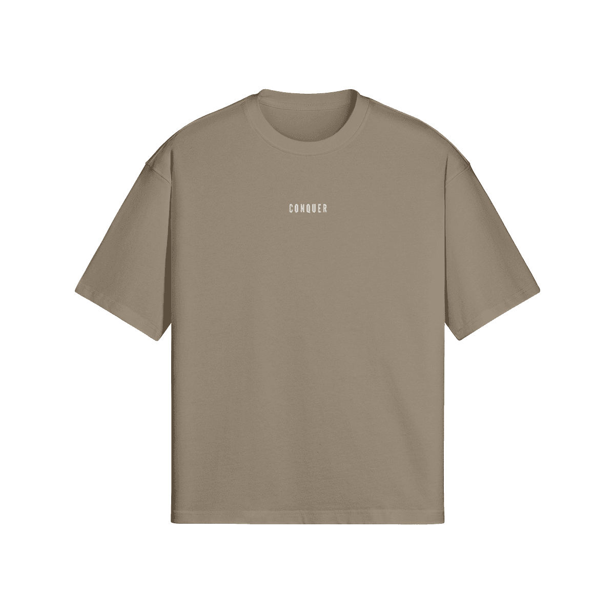 Simple Pump Cover Tee