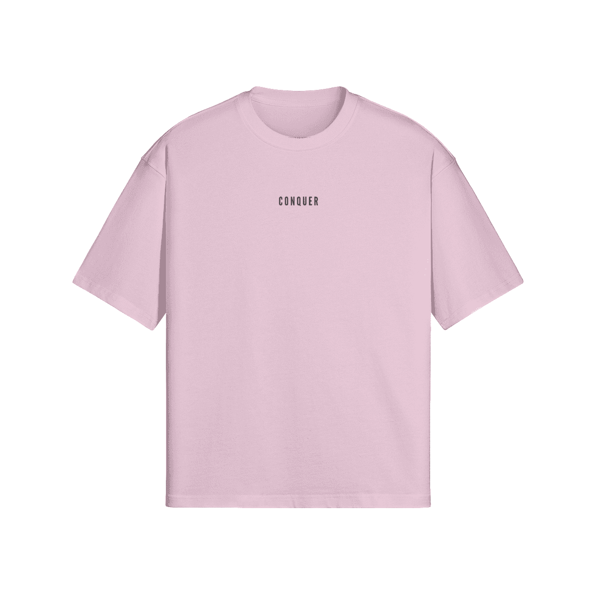 Simple Pump Cover Tee