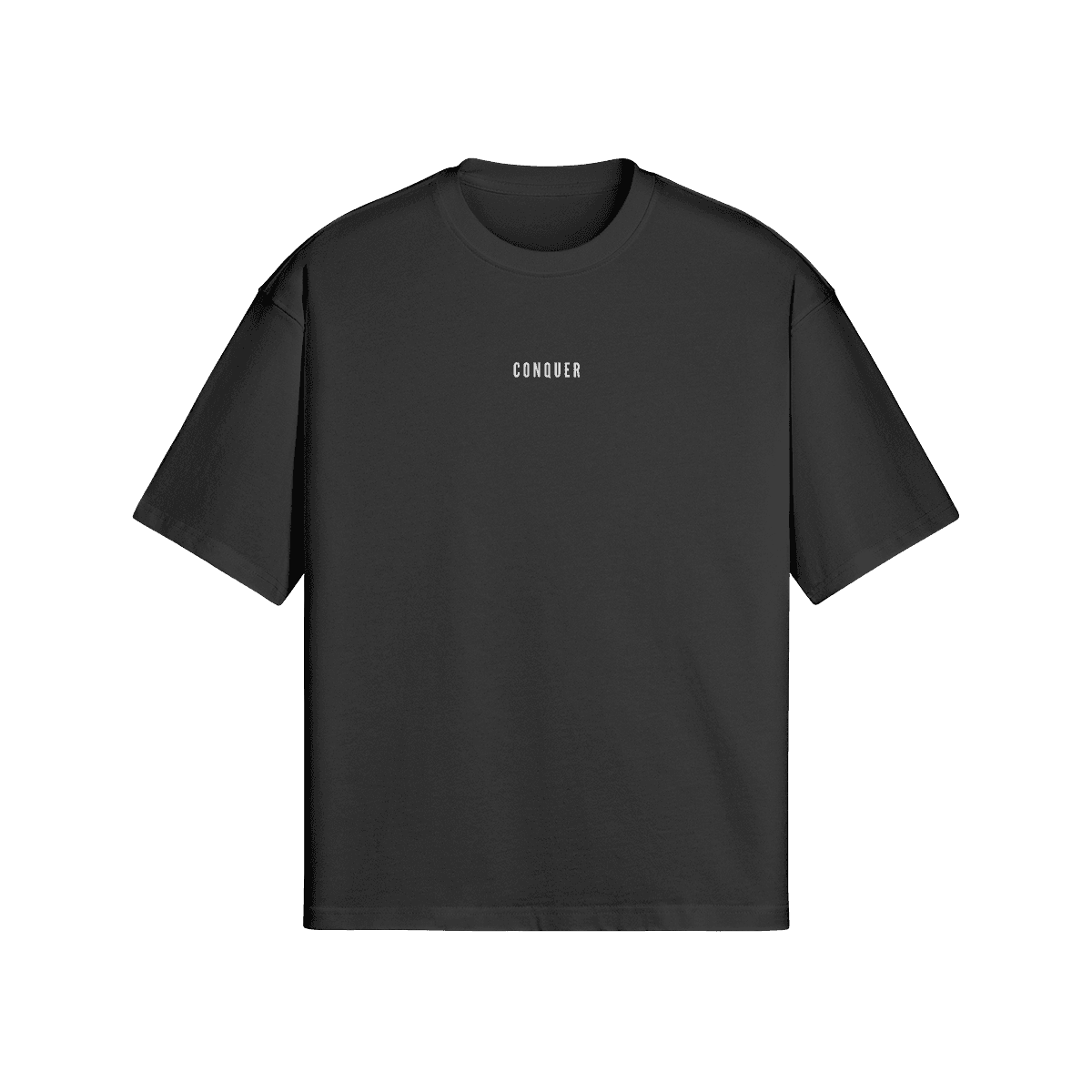 Simple Pump Cover Tee