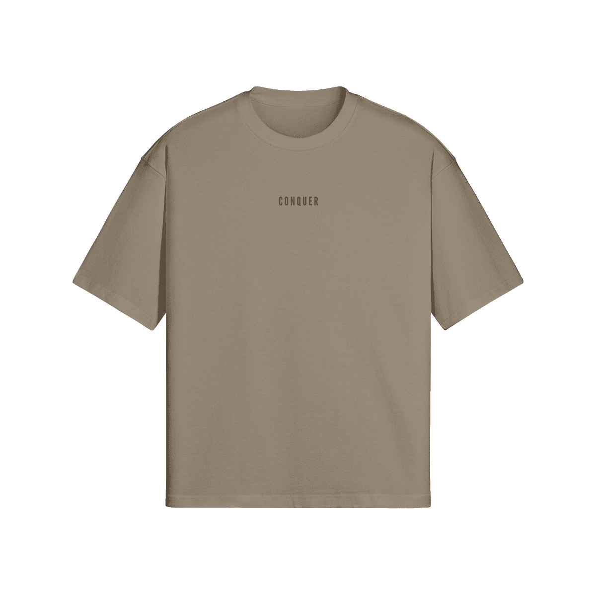Simple Pump Cover Tee