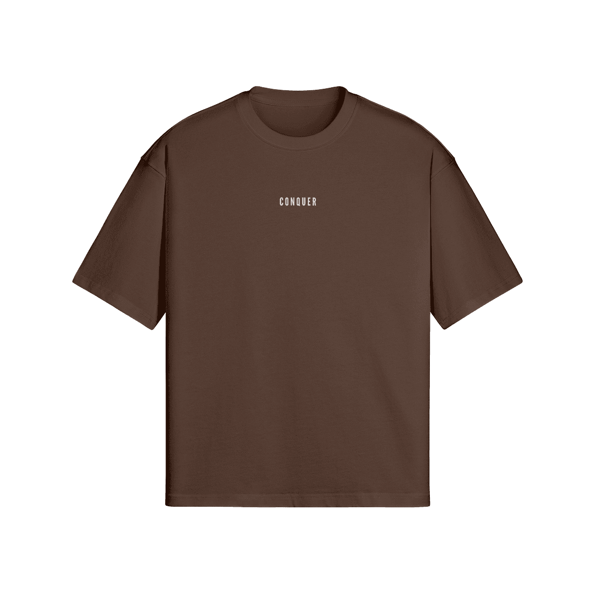 Simple Pump Cover Tee